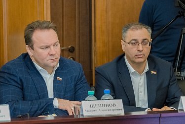 Делегация из Белоруссии посетила Оренбуржье
